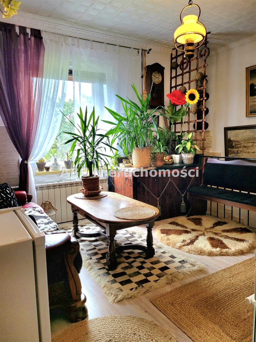 Kawalerka na sprzedaż Ujście  22m2 Foto 1