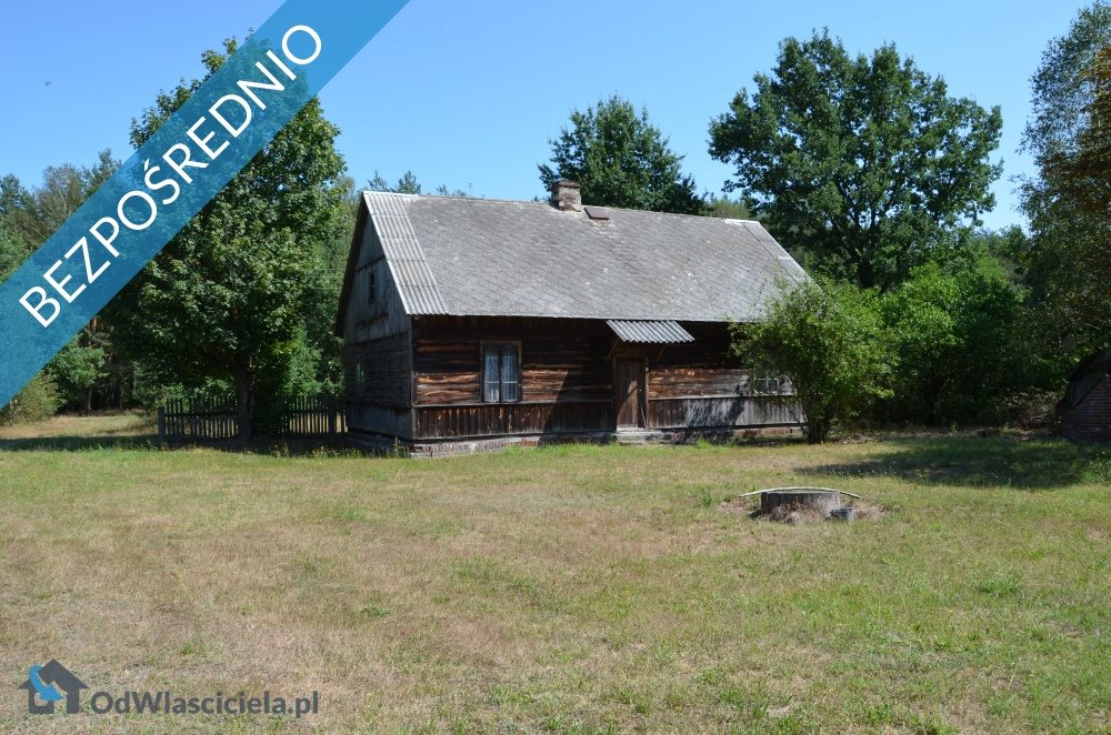 Dom na sprzedaż Kąty-Wielgi 120m2 Foto 1 Dom na sprzedaż Kąty-Wielgi 120m2 Foto 1