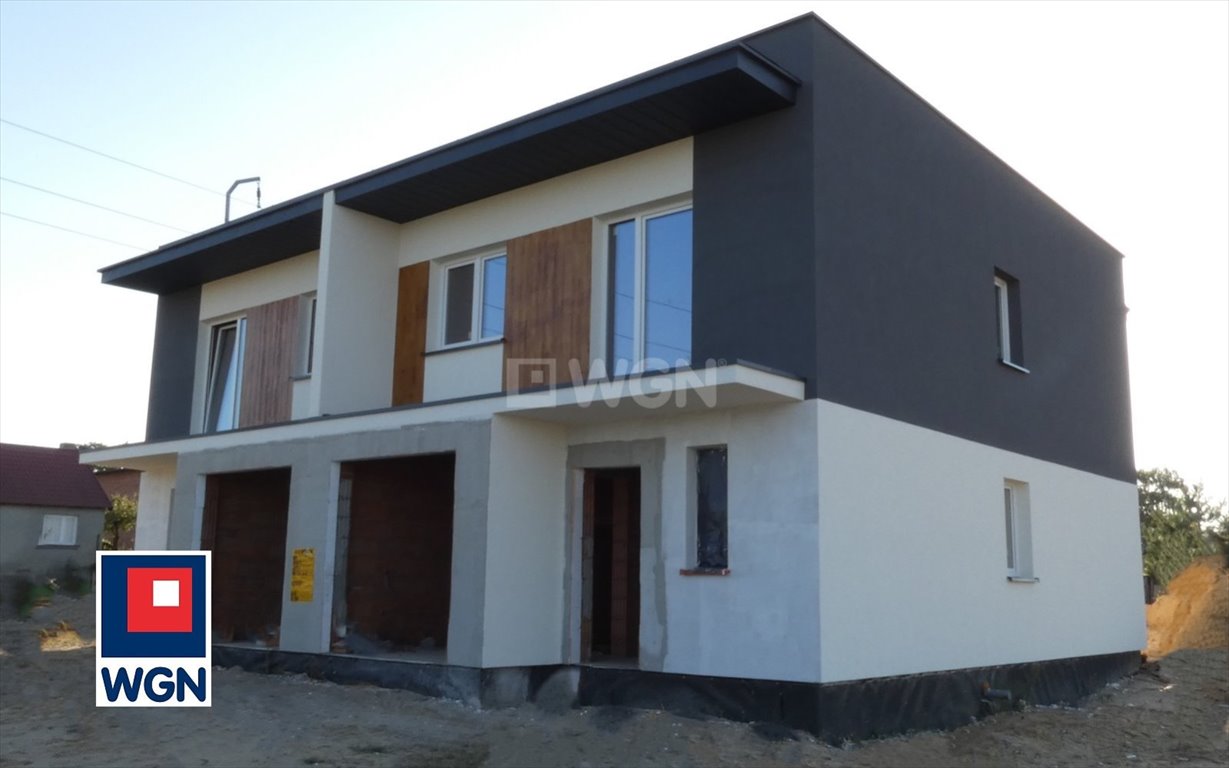 Dom na sprzedaż Ostrów Wielkopolski, Wtórek, Wtórek  128m2 Foto 1