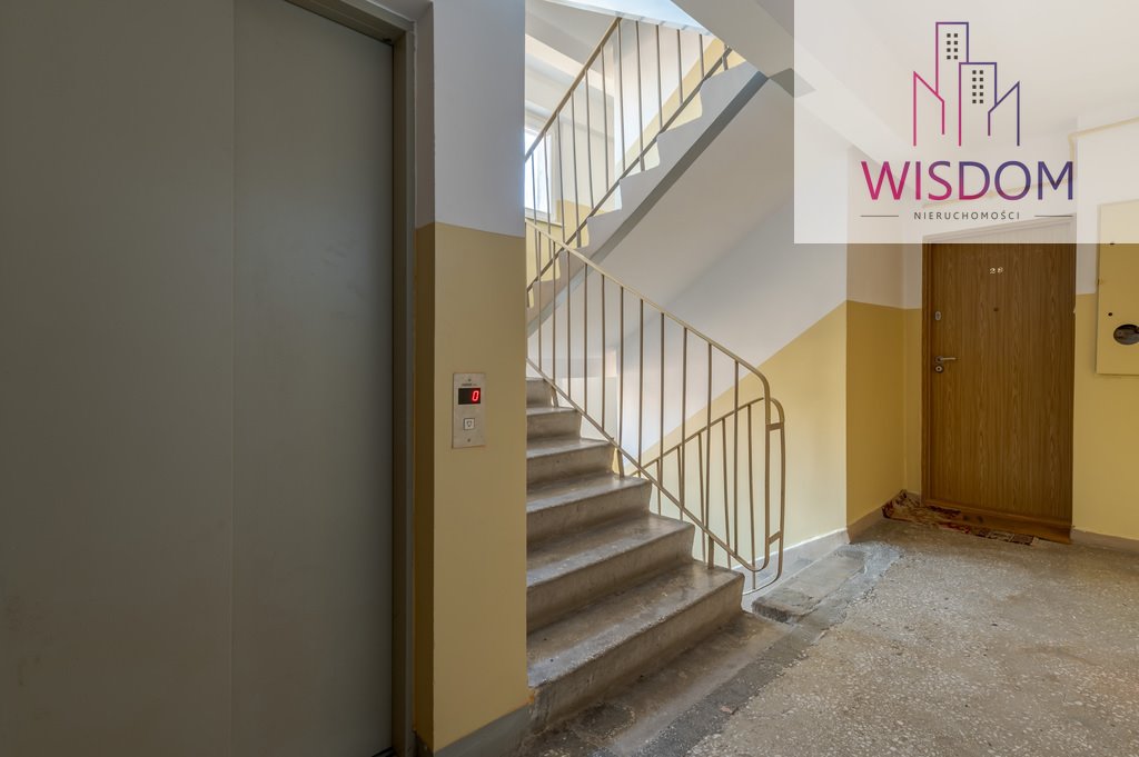 Mieszkanie dwupokojowe na sprzedaż Olsztyn, Gabriela Narutowicza  37m2 Foto 13