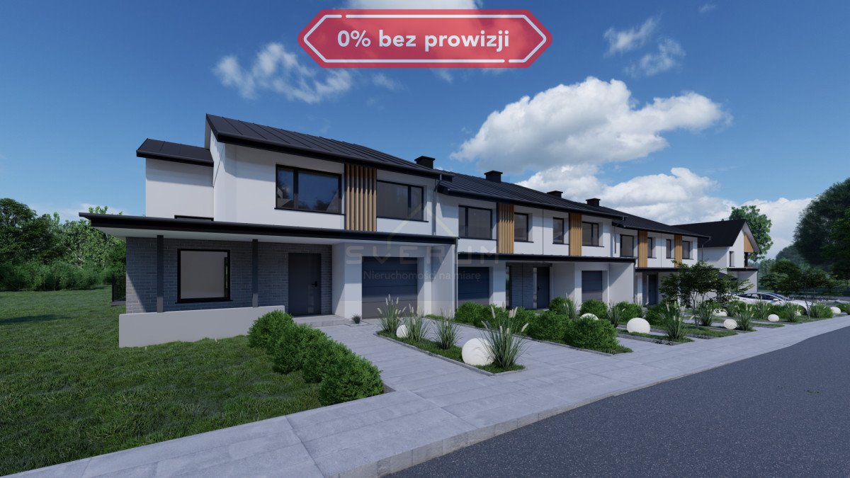 Dom na sprzedaż Częstochowa, Lisiniec  117m2 Foto 1