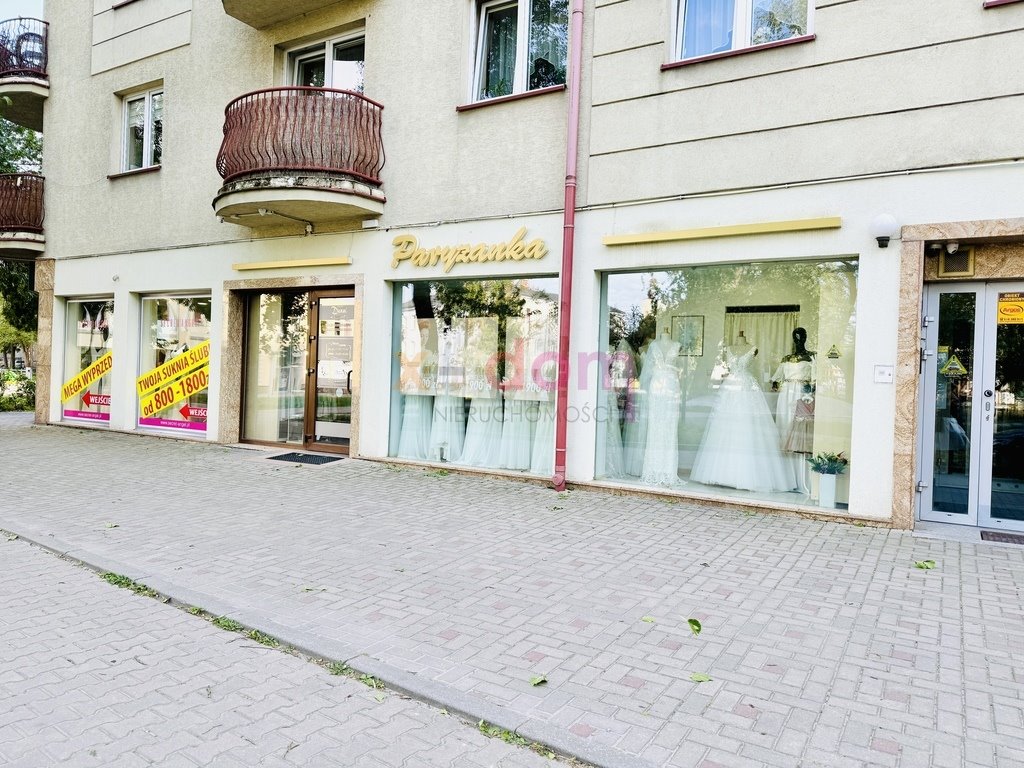 Lokal użytkowy na sprzedaż Kielce  66m2 Foto 2