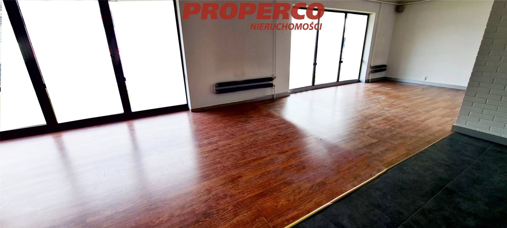 Lokal użytkowy na wynajem Kielce  340m2 Foto 2