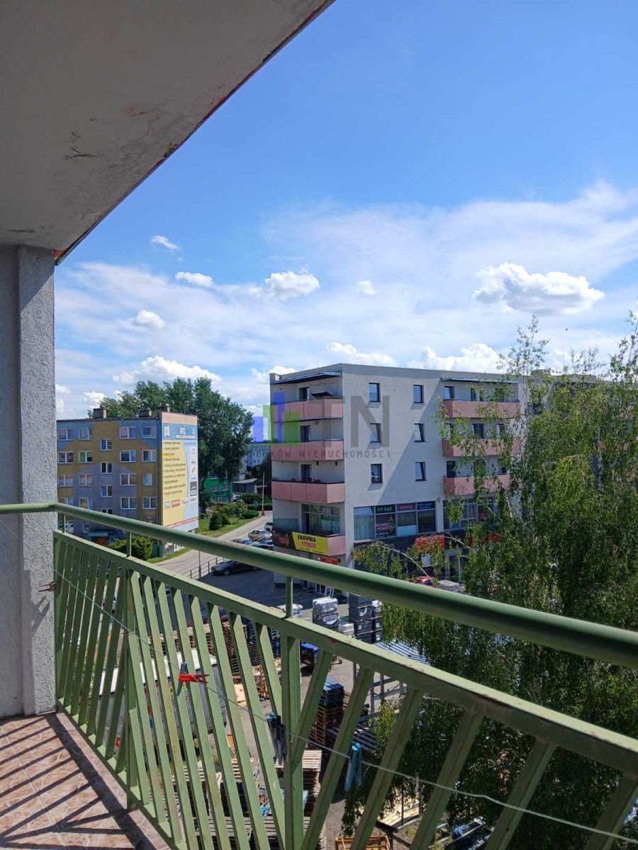 Mieszkanie dwupokojowe na sprzedaż Jelcz-Laskowice, Jelcz, Hirszfelda  50m2 Foto 2