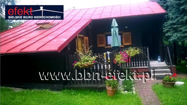 Działka budowlana na sprzedaż Jaworze Górne 1 155m2 Foto 1 Działka budowlana na sprzedaż Jaworze Górne 1 155m2 Foto 1