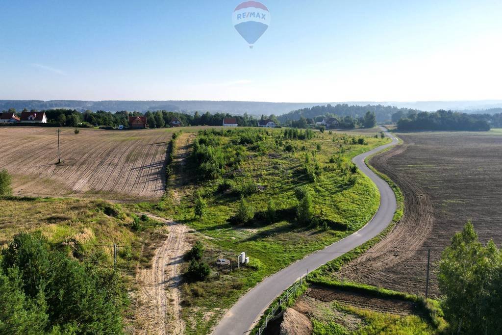 Działka rolna na sprzedaż Ruś  7 168m2 Foto 5