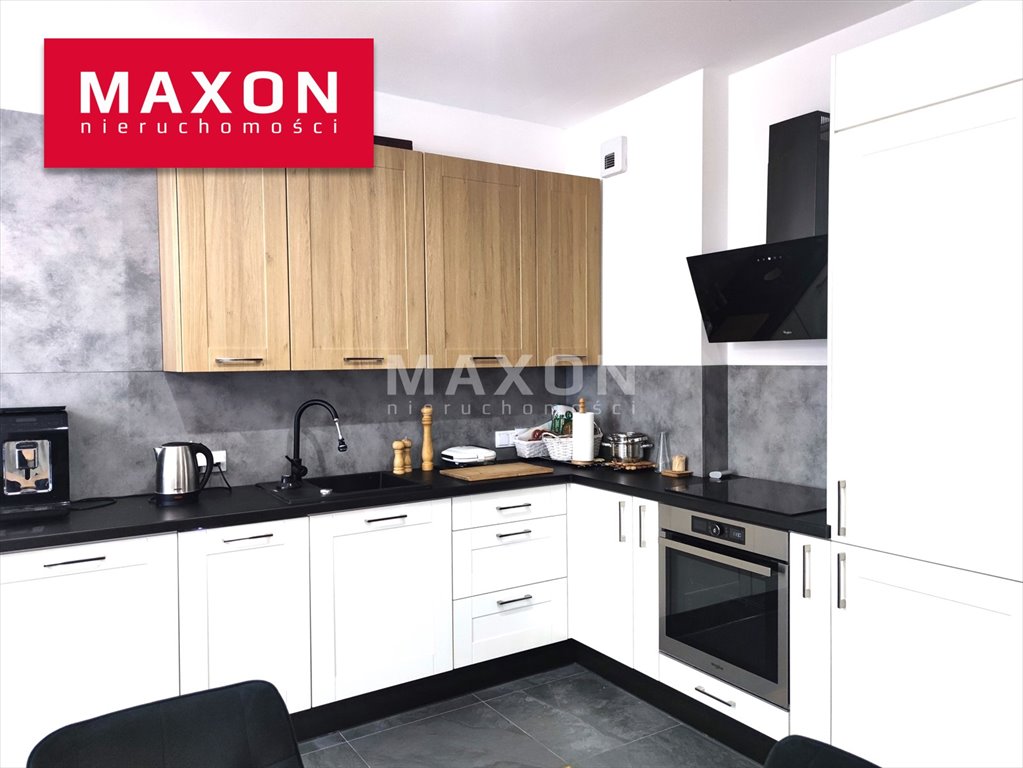 Mieszkanie trzypokojowe na wynajem Warszawa, Mokotów, ul. Jana Pawła Woronicza  57m2 Foto 1