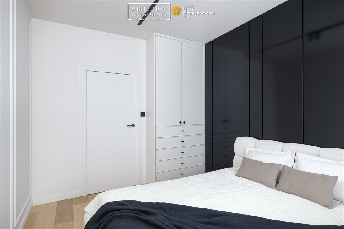 Mieszkanie trzypokojowe na sprzedaż Warszawa, Wilanów, Herbu Janina  79m2 Foto 14