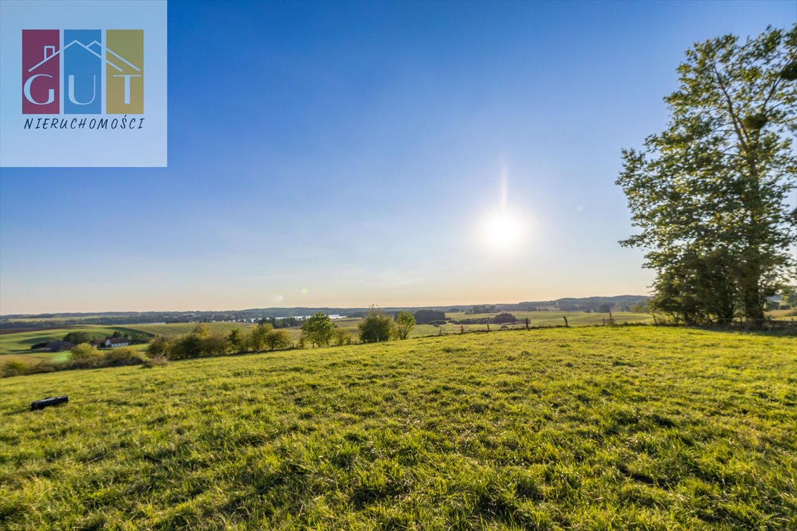 Działka rolna na sprzedaż Blanki  41 400m2 Foto 1