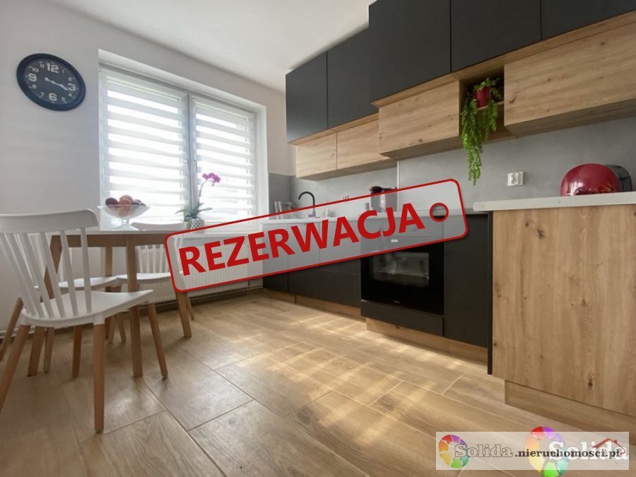 Mieszkanie dwupokojowe na sprzedaż Jelenia Góra, Śródmieście  55m2 Foto 9