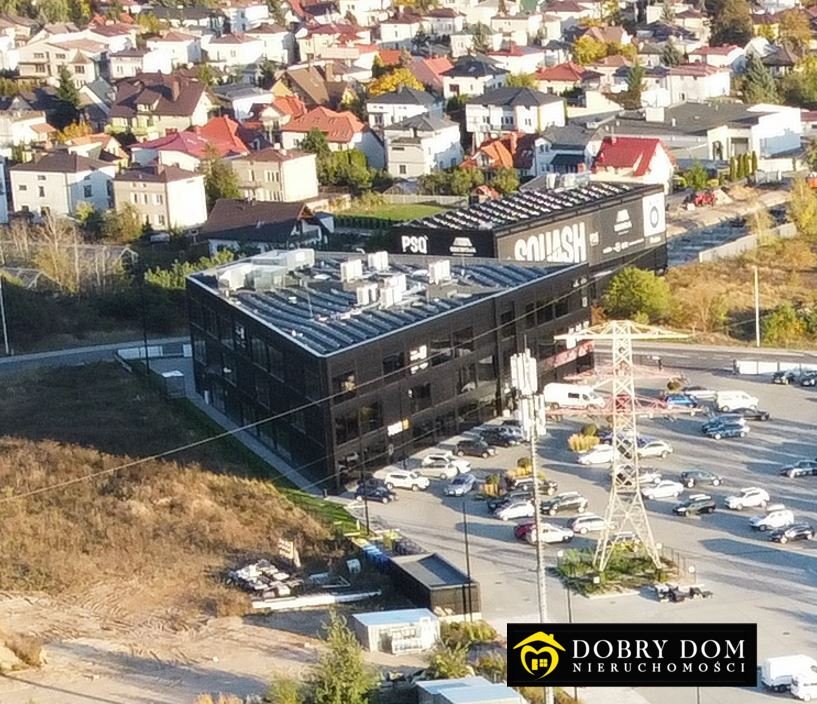 Lokal użytkowy na sprzedaż Białystok, Dziesięciny  164m2 Foto 1