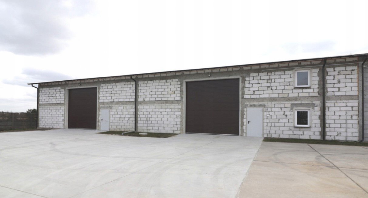 Lokal użytkowy na wynajem Raszyn  370m2 Foto 1