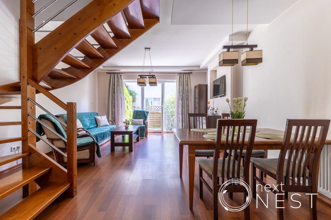 Dom na sprzedaż Góra Kalwaria  114m2 Foto 1