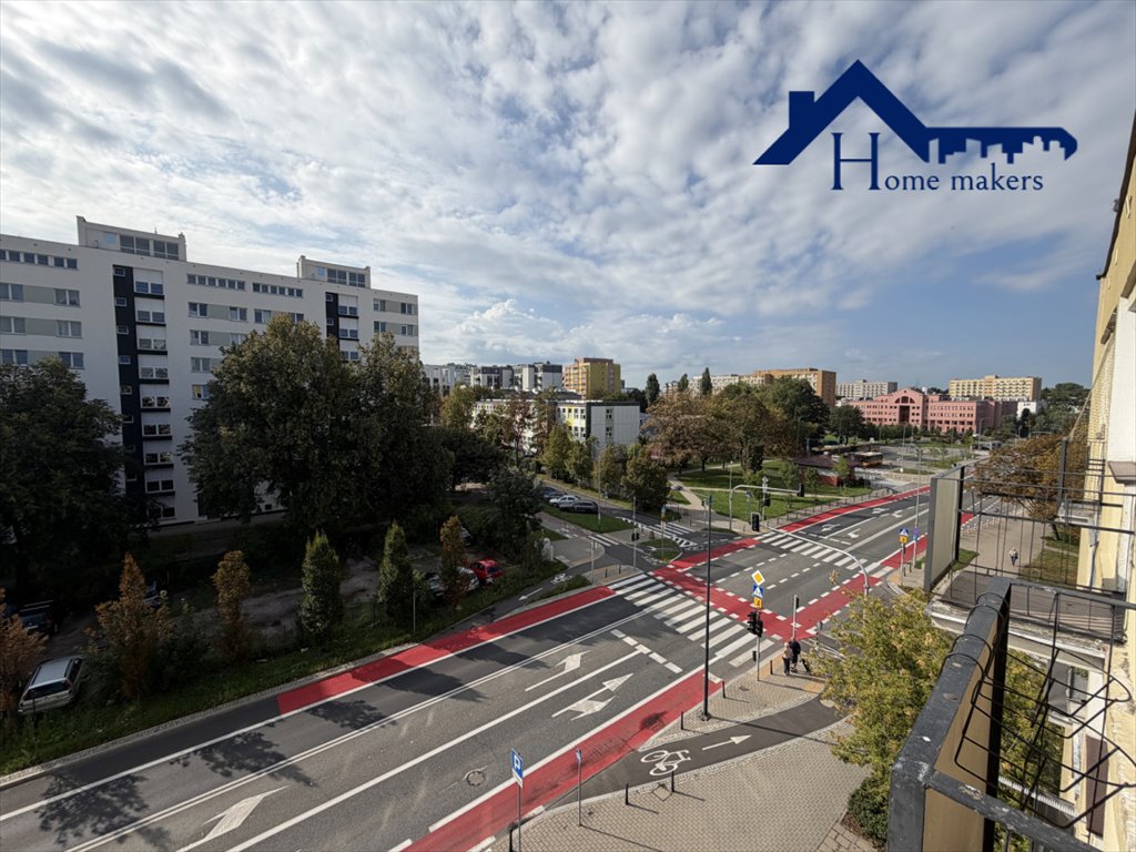 Na sprzedaż funkcjonalne 3-pokojowe mieszkanie 49 m² w Warszawie Warszawa, Wola, Esperanto  49m2 Foto 1