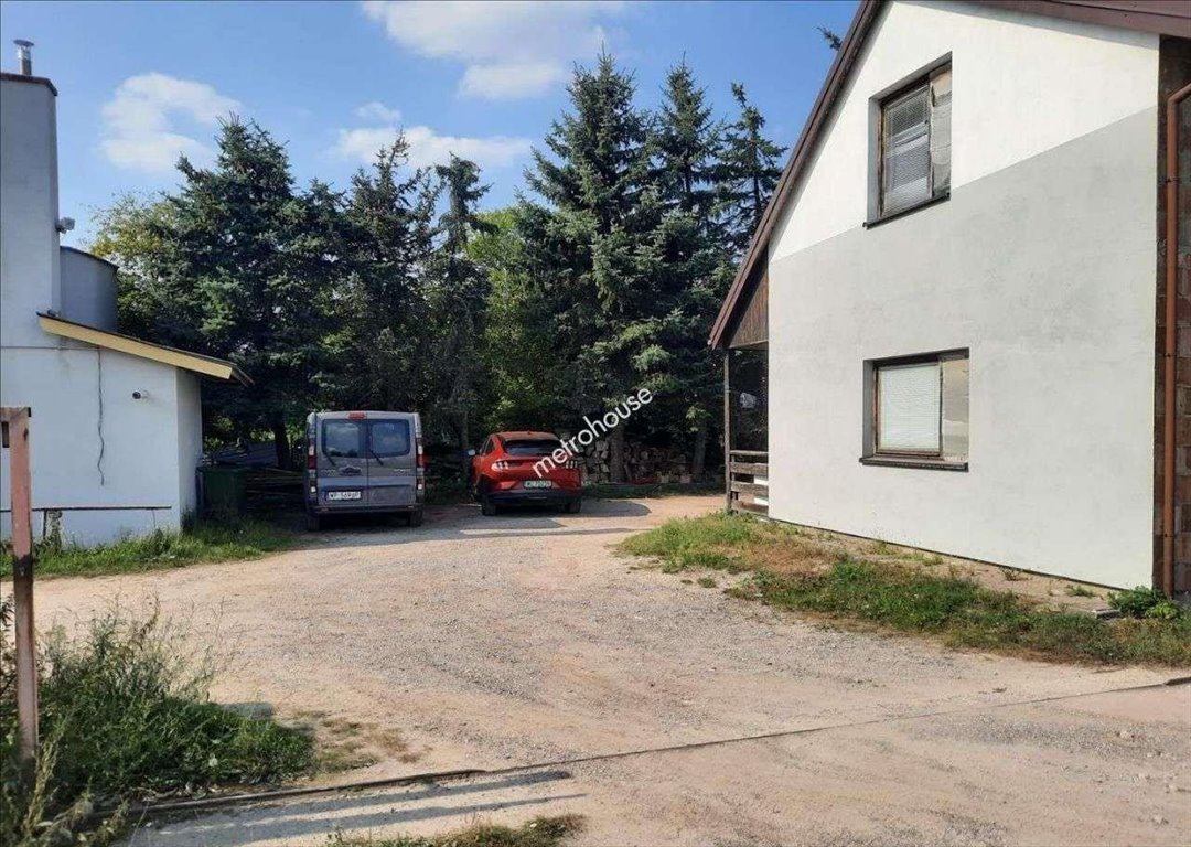 Magazyn na sprzedaż Klaudyn  1 200m2 Foto 7