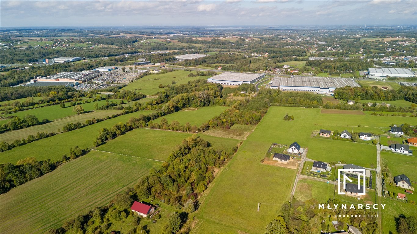 Działka budowlana na sprzedaż Bielsko-Biała, Stare Bielsko, Stare Bielsko  4 344m2 Foto 16