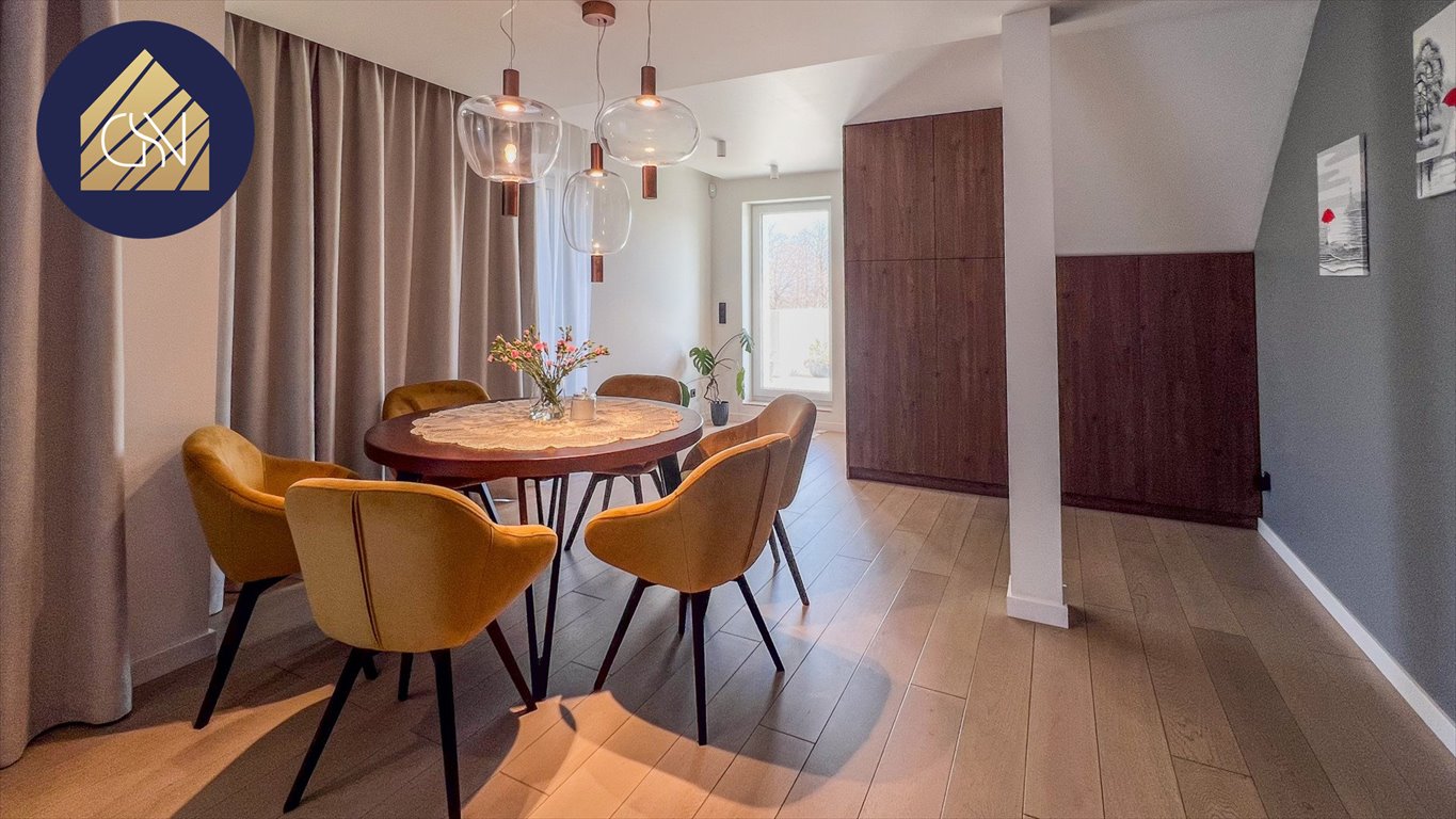 Dom 220 m² z niezależnym wejściem, fotowoltaiką i pompą ciepła - polecam! Głowno  260m2 Foto 1