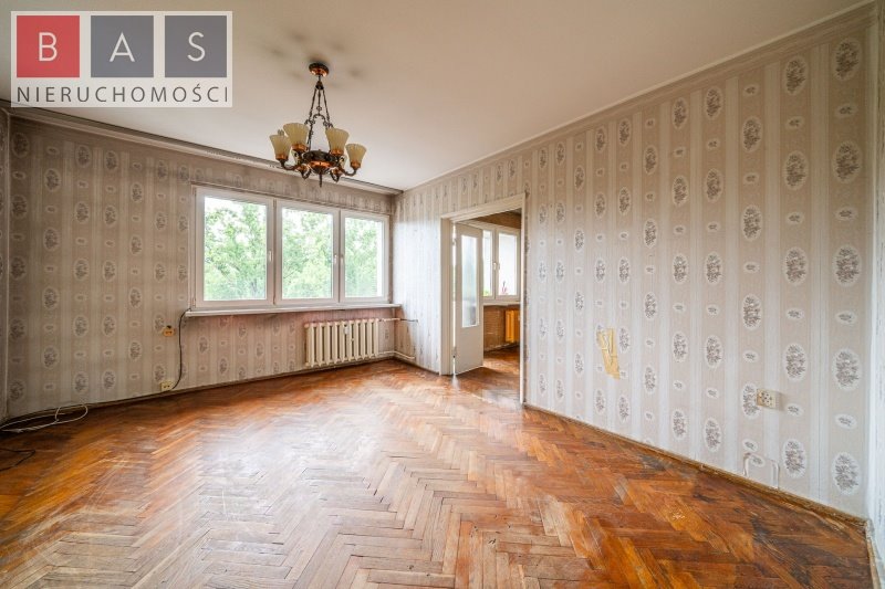 Mieszkanie trzypokojowe na sprzedaż Szczecin, Śródmieście-Północ, Matejki  53m2 Foto 1