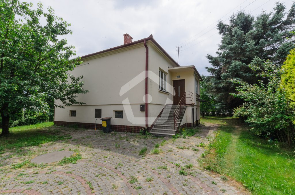 Dom wolnostojący 110 m² z garażem i 5 pokoi zapraszam Rzeszów, Pogwizdów Nowy, Łąkowa  150m2 Foto 1