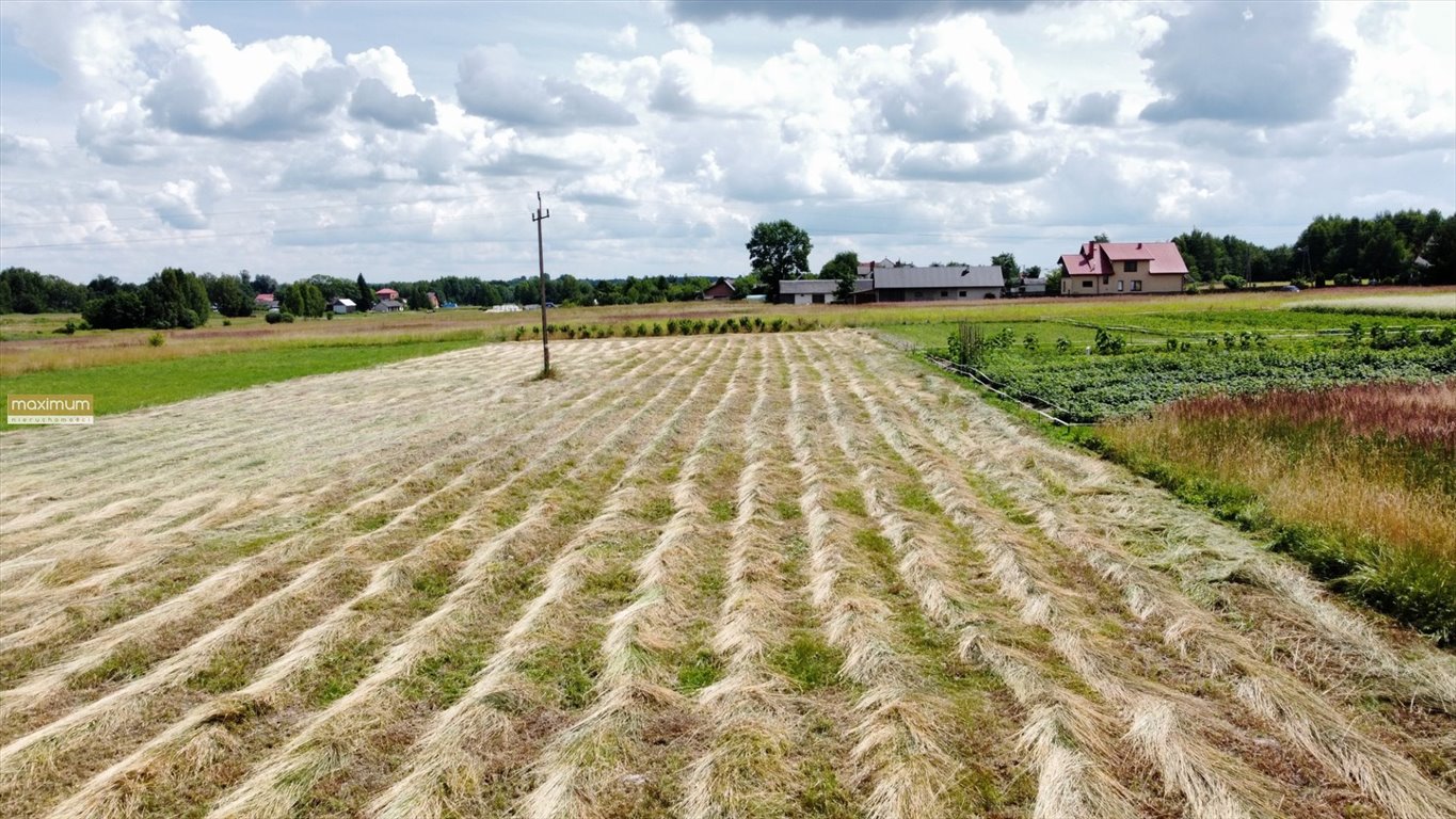 Działka budowlana na sprzedaż Sól  1 282m2 Foto 14