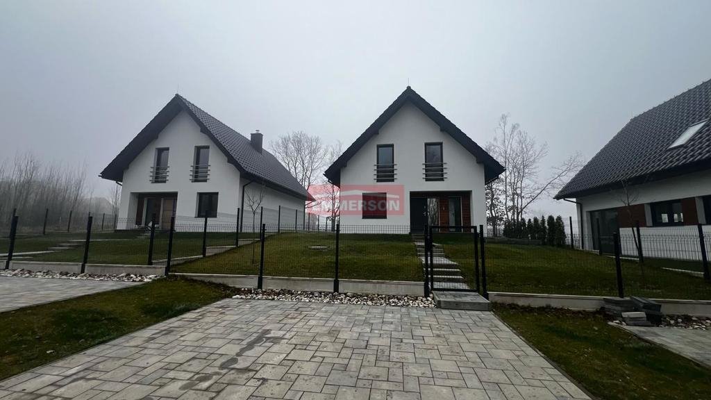 Dom na sprzedaż Dąbrowa Szlachecka  400m2 Foto 1