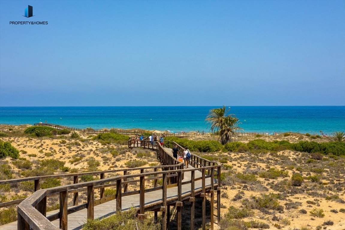 Mieszkanie trzypokojowe na sprzedaż Hiszpania, Arenales Del Sol, Arenales Del Sol.  110m2 Foto 14