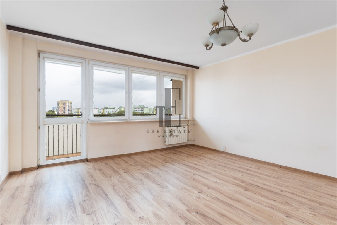 Na sprzedaż przestronne mieszkanie 50 m² z dużym balkonem Warszawa, Bielany Chomiczówka, Wojciecha Bogusławskiego  50m2 Foto 1