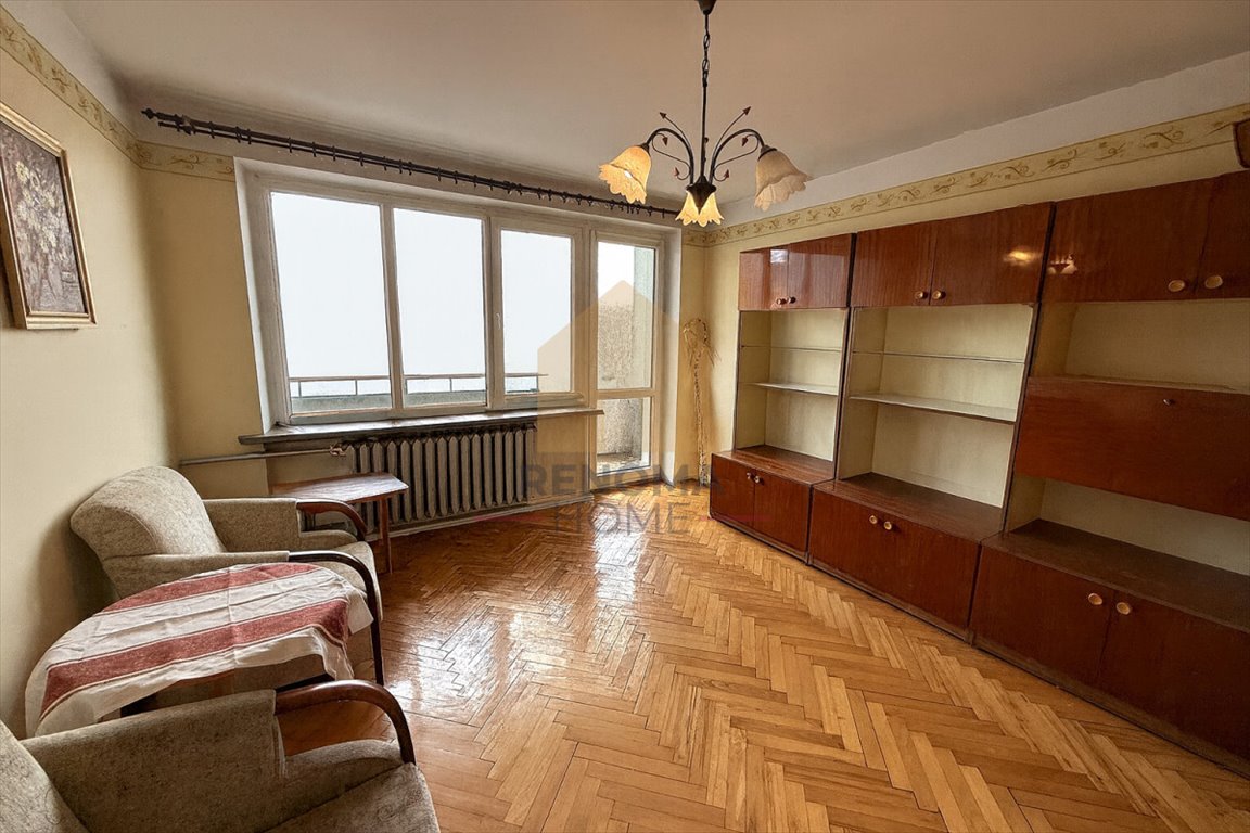 Sprzedam przestronne 2-pokojowe mieszkanie 51,5 m² z balkonem w Świebodzicach Świebodzice, Spokojna  52m2 Foto 1