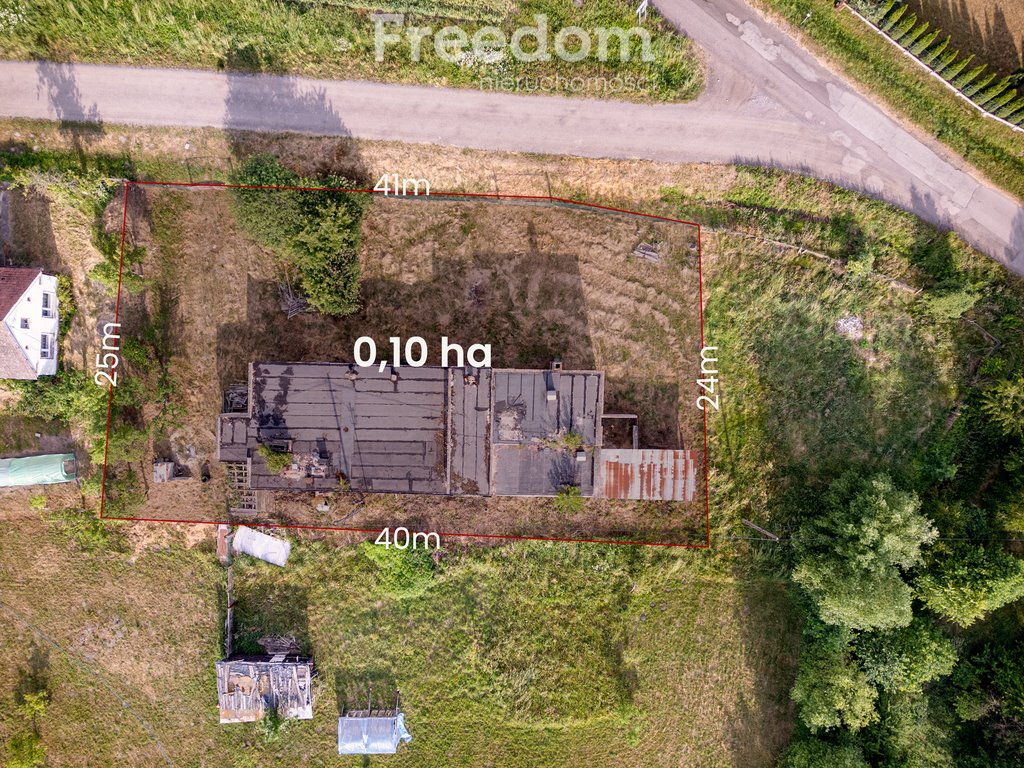 Lokal użytkowy na sprzedaż Rzędziwojowice  300m2 Foto 5