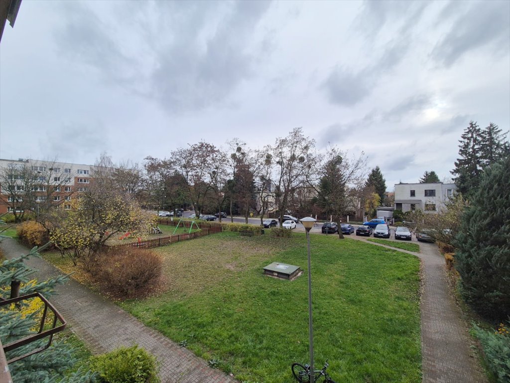 Mieszkanie trzypokojowe na sprzedaż Poznań, Piątkowo, B.Chrobrego  74m2 Foto 1