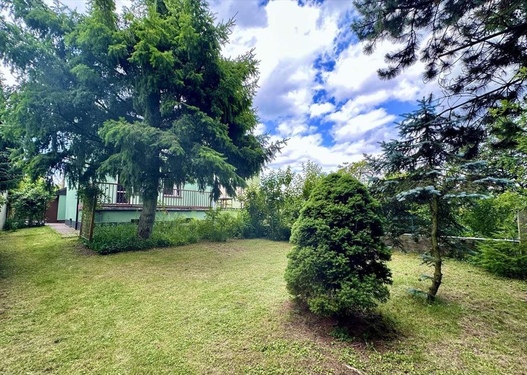 Przestronny dom 200 m² w Poznaniu, 6 pokoi - polecam! Poznań, Grunwald, Pana Twardowskiego  200m2 Foto 1