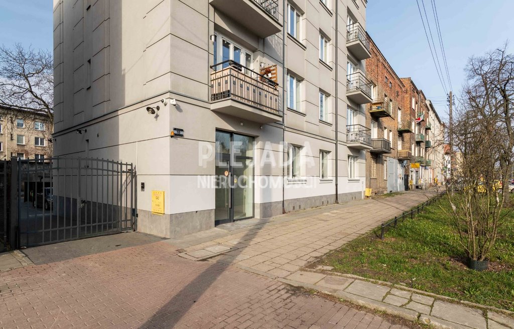 Lokal użytkowy na wynajem Warszawa, Włochy, Globusowa  36m2 Foto 2