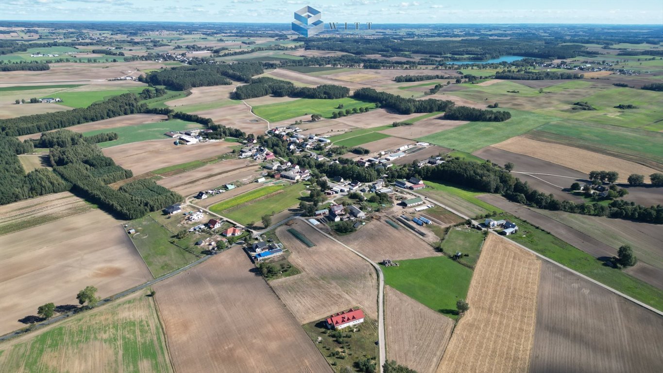 Działka inna na sprzedaż Świniarc  14 672m2 Foto 14