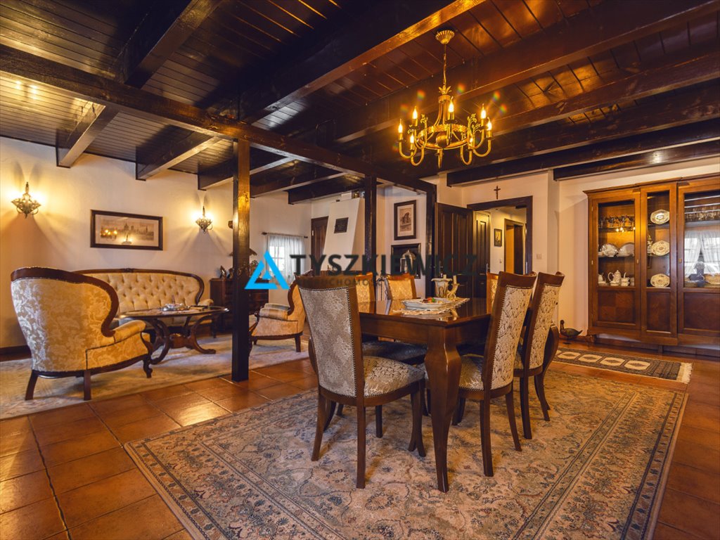 Wyjątkowy dom w centrum Helu, blisko plaży i portu Hel, Wiejska  138m2 Foto 1