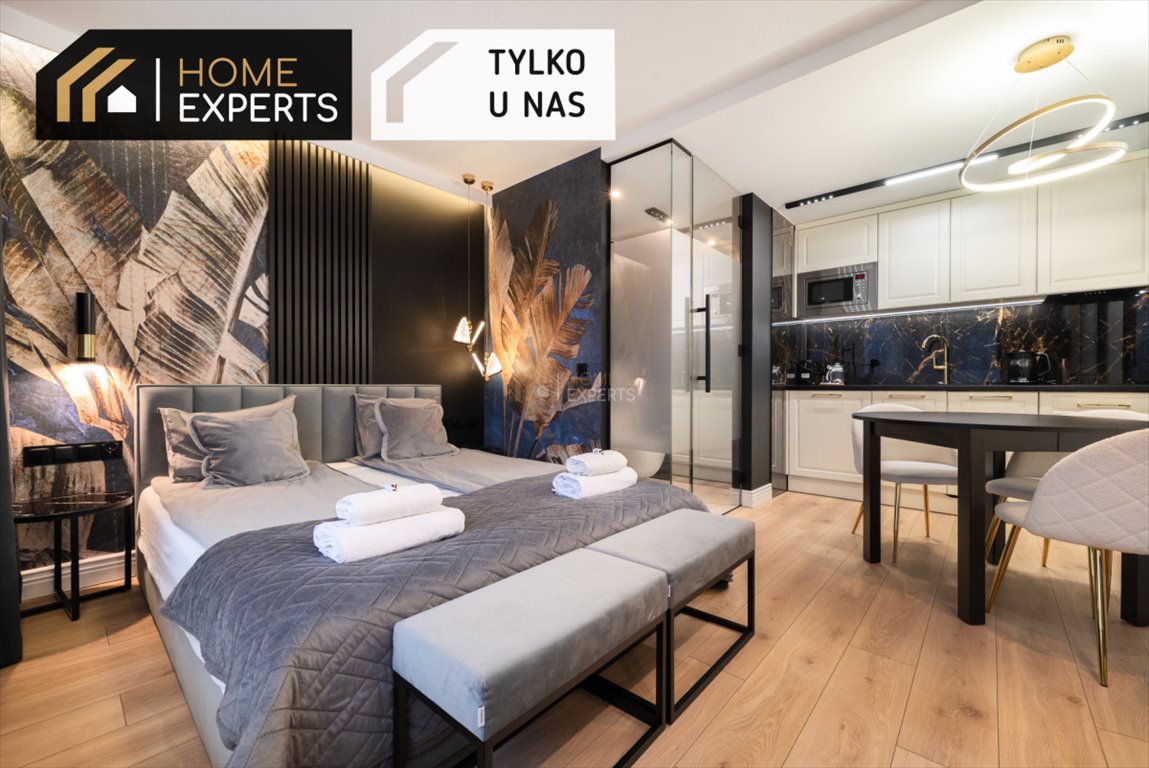Inwestycyjne 4-pokoje w Orłowie, gotowe do wynajmu - polecam! Gdynia, Orłowo, Zwycięstwa  83m2 Foto 1