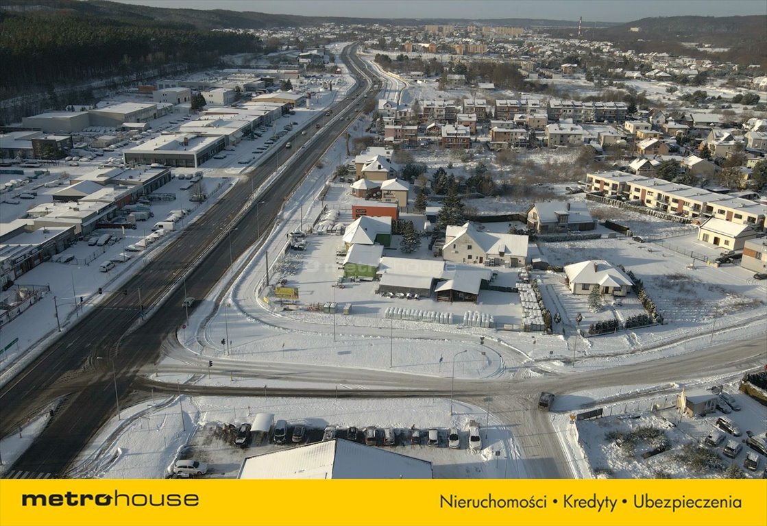 Lokal użytkowy na sprzedaż Wejherowo, Gdańska  100m2 Foto 13