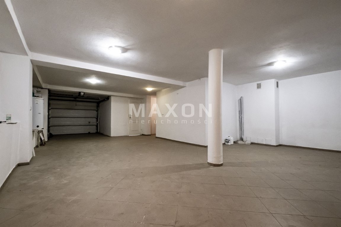 Lokal użytkowy na wynajem Warszawa, Bielany  350m2 Foto 4