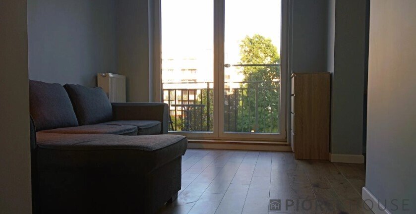 Nowoczesne 27,78 m² z balkonem i garażem w Białołęce polecam! Warszawa, Białołęka, Dionizosa  28m2 Foto 1