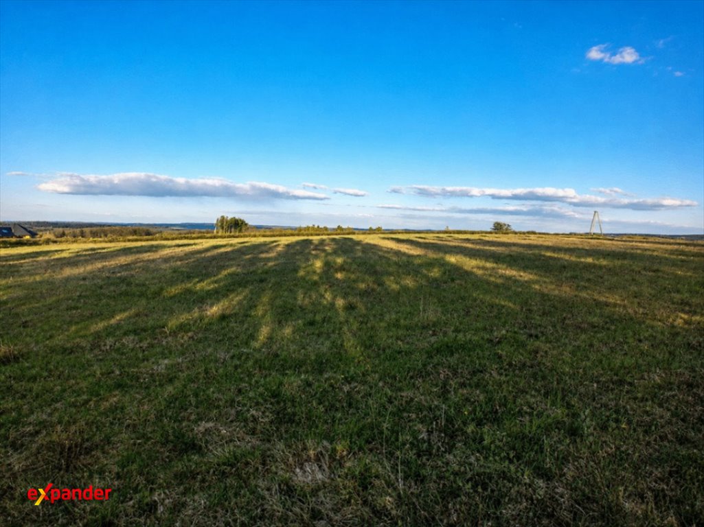 Widokowe działki pod domy wolnostojące w Straszydlu - media w sąsiedztwie Straszydle, 258  1 284m2 Foto 1