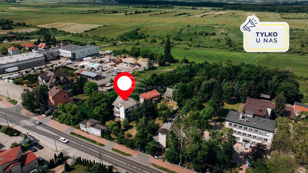 Dom na sprzedaż Łomża, Nowogrodzka  250m2 Foto 1