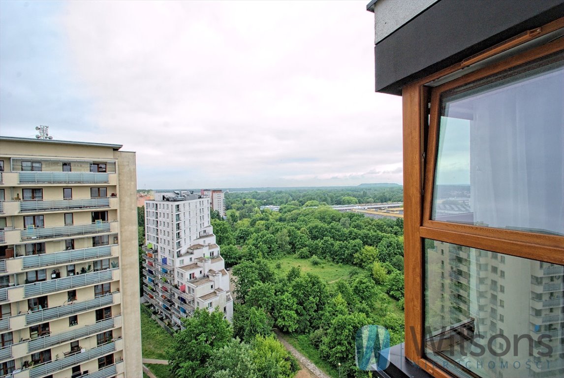 Mieszkanie dwupokojowe na wynajem Warszawa, Bielany, Wólczyńska  40m2 Foto 12