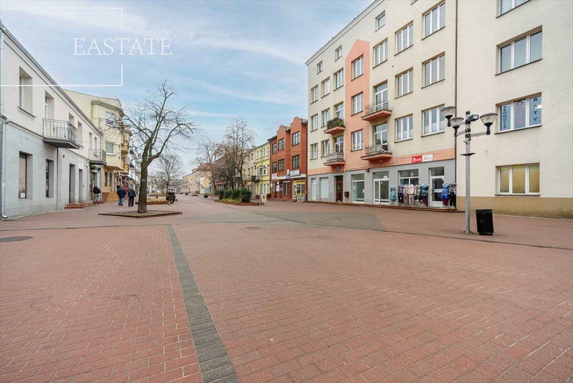 Mieszkanie dwupokojowe na sprzedaż Grodzisk Mazowiecki, 11 Listopada  53m2 Foto 12