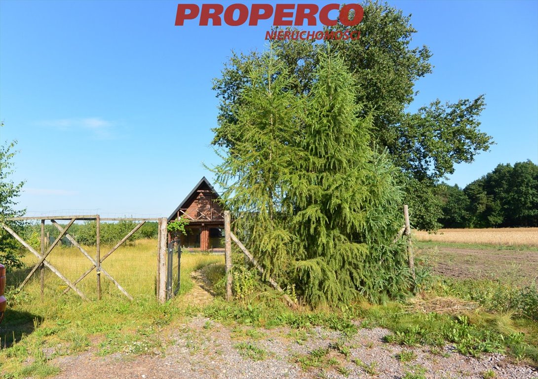 Działka inna na sprzedaż Godów  6 000m2 Foto 1