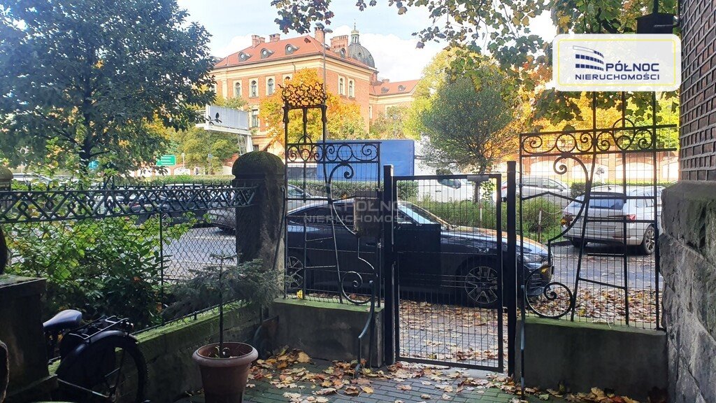 Mieszkanie czteropokojowe  na sprzedaż Kraków, Aleksandra Lubomirskiego  103m2 Foto 1