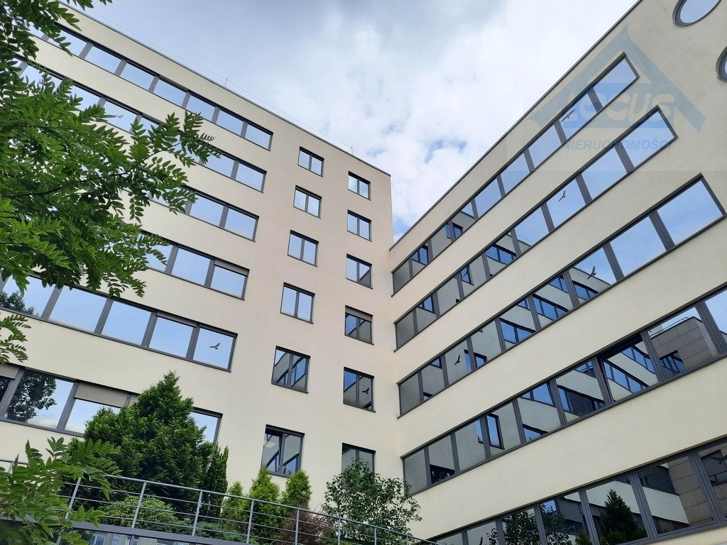 Lokal użytkowy na wynajem Warszawa, Śródmieście  514m2 Foto 1