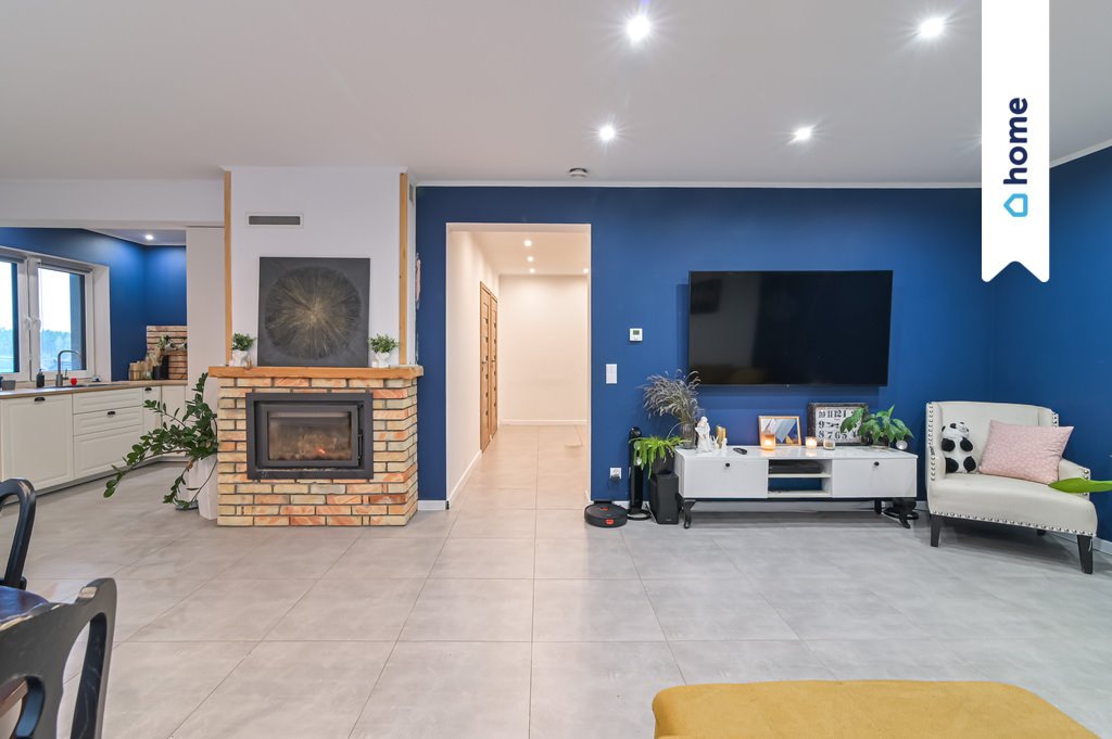 Przestronny dom z studio, tarasem i dużą sypialnią Chojniczki, Dębowa  287m2 Foto 1