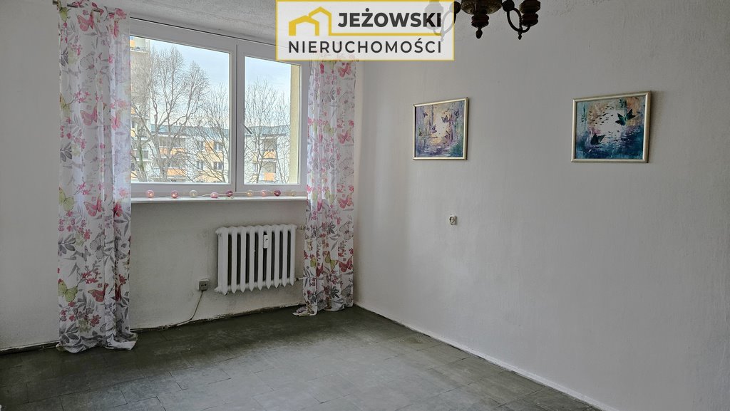 Mieszkanie dwupokojowe na sprzedaż Puławy, Franciszka Karpińskiego  38m2 Foto 2