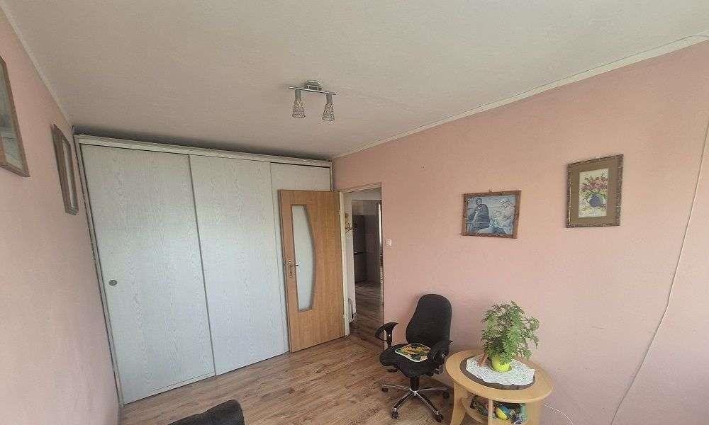 Mieszkanie trzypokojowe na sprzedaż Dobre Miasto, Grudziądzka 16  60m2 Foto 6