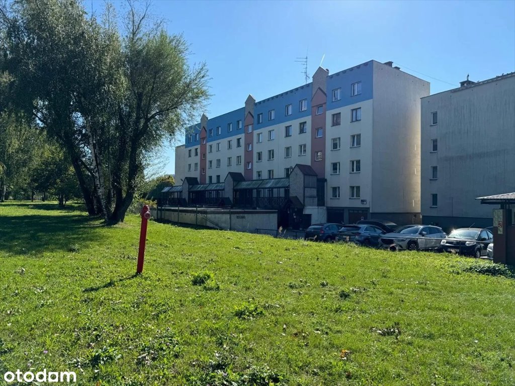 Mieszkanie trzypokojowe na sprzedaż Tychy, Piłsudskiego, N  65m2 Foto 1