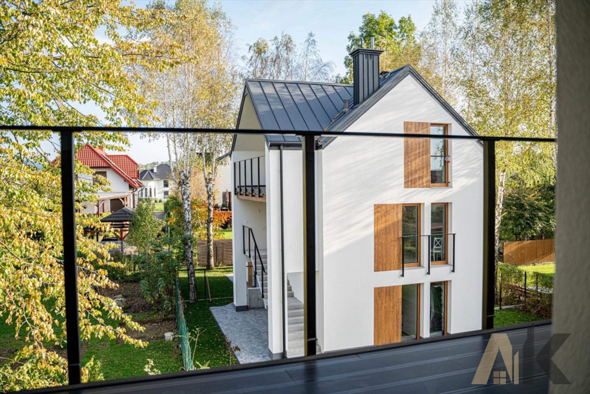 Mieszkanie na sprzedaż Nowy Sącz, Węgierska  96m2 Foto 1